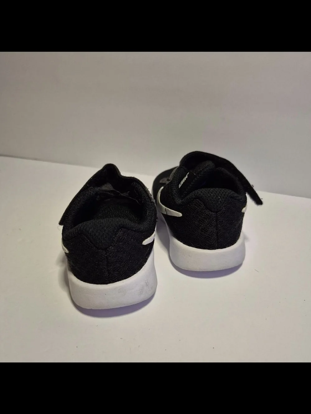 Nike soft knit